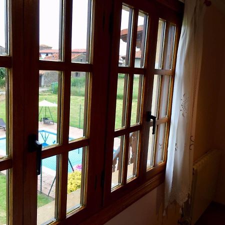 Posada Adela Santillana del Mar Zewnętrze zdjęcie