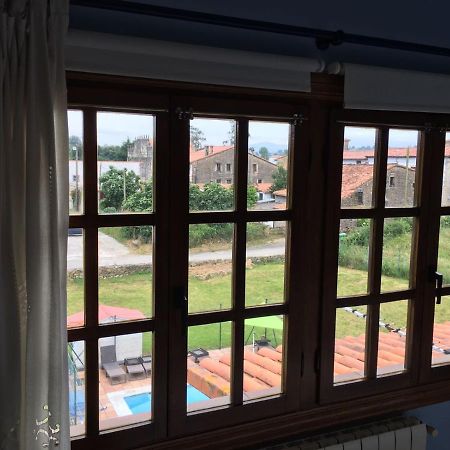Posada Adela Santillana del Mar Zewnętrze zdjęcie