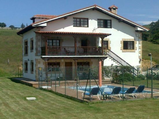 Posada Adela Santillana del Mar Zewnętrze zdjęcie