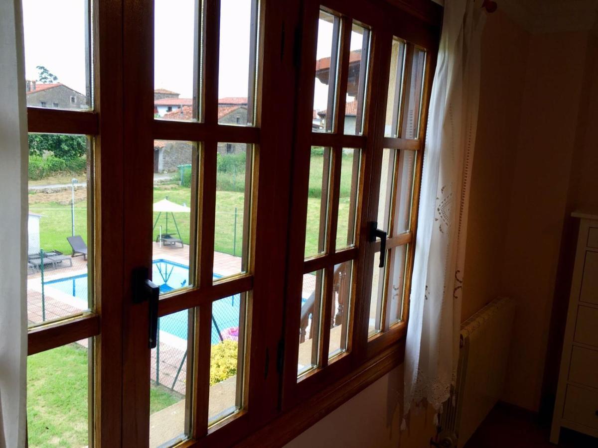 Posada Adela Santillana del Mar Zewnętrze zdjęcie