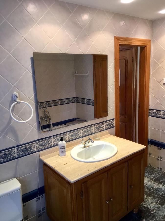 Posada Adela Santillana del Mar Zewnętrze zdjęcie