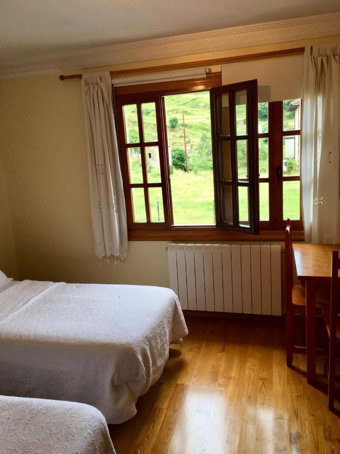 Posada Adela Santillana del Mar Zewnętrze zdjęcie