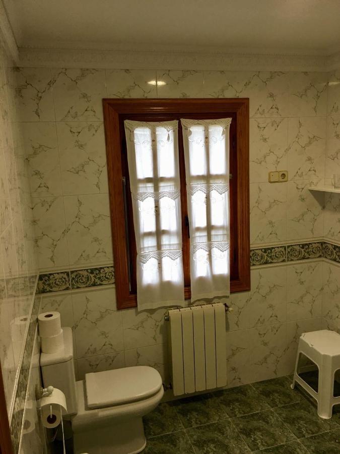 Posada Adela Santillana del Mar Zewnętrze zdjęcie