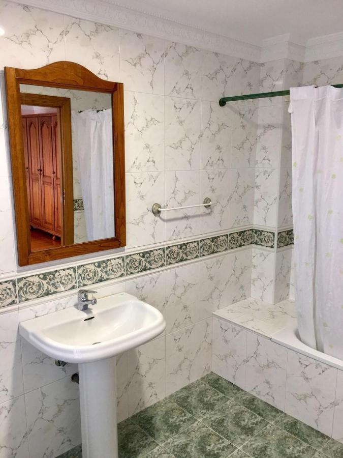 Posada Adela Santillana del Mar Zewnętrze zdjęcie